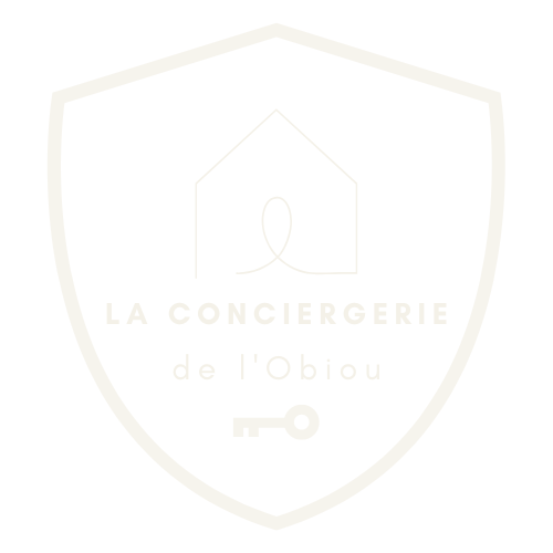 Logo La Conciergerie de l'Obiou